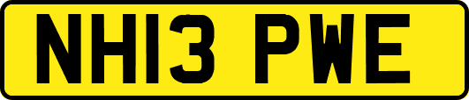NH13PWE