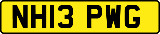 NH13PWG
