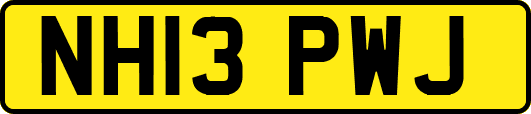 NH13PWJ