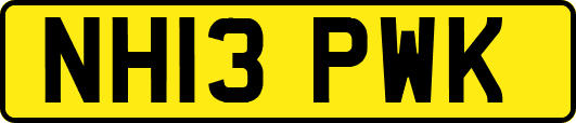 NH13PWK