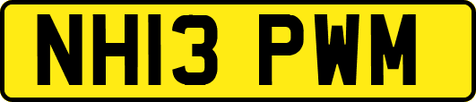NH13PWM