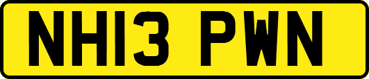 NH13PWN