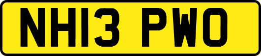 NH13PWO