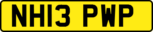 NH13PWP