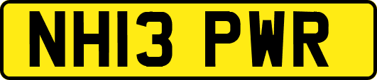 NH13PWR