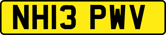 NH13PWV