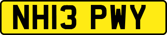 NH13PWY