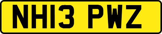NH13PWZ