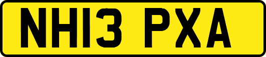 NH13PXA
