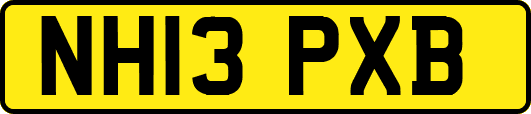 NH13PXB