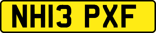NH13PXF