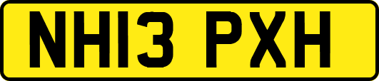 NH13PXH