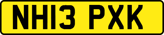 NH13PXK