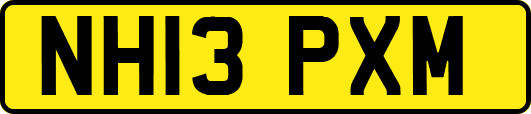 NH13PXM