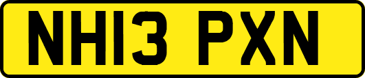 NH13PXN