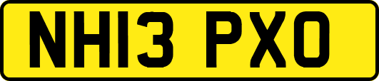 NH13PXO