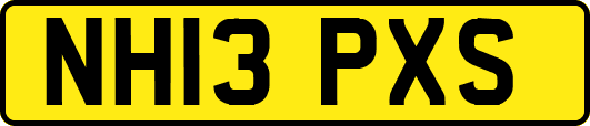 NH13PXS