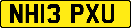 NH13PXU