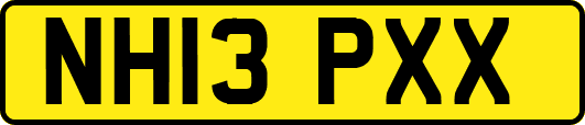 NH13PXX