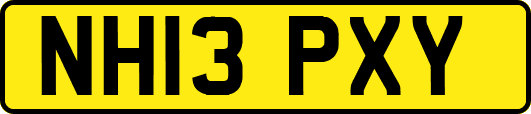 NH13PXY