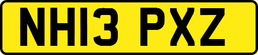NH13PXZ