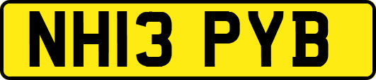 NH13PYB
