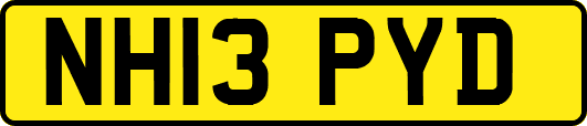 NH13PYD
