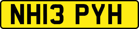 NH13PYH