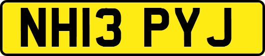 NH13PYJ