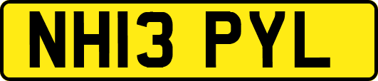NH13PYL