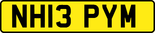 NH13PYM