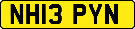 NH13PYN