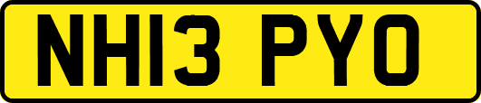 NH13PYO