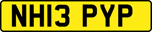 NH13PYP