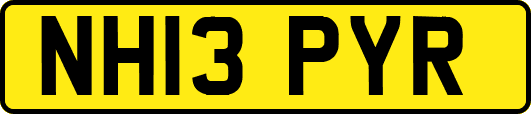 NH13PYR