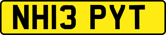 NH13PYT