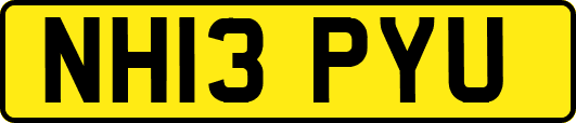 NH13PYU