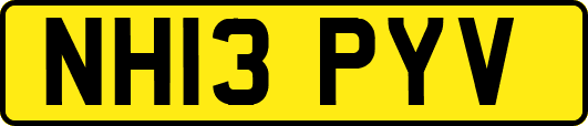 NH13PYV