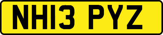NH13PYZ