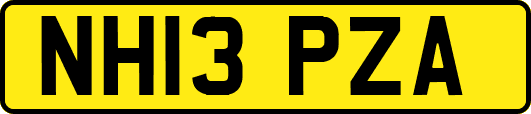 NH13PZA