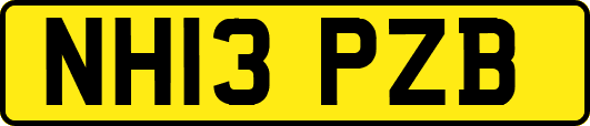 NH13PZB