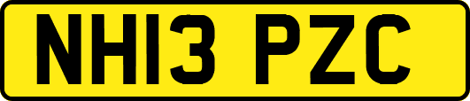 NH13PZC