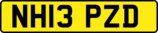 NH13PZD