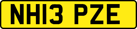 NH13PZE