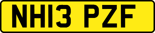 NH13PZF