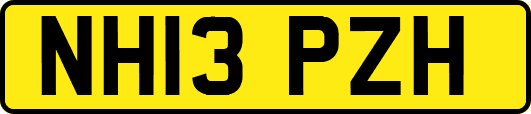 NH13PZH