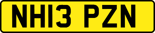 NH13PZN