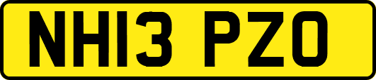 NH13PZO