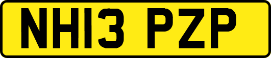 NH13PZP