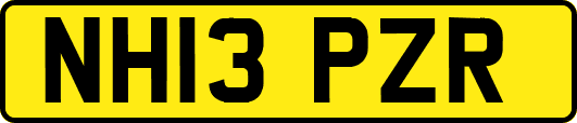 NH13PZR